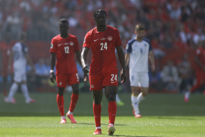 La Selección de Canadá busca su primer triunfo en el Mundial 2026.