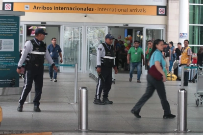 Dos adolescentes son enviados a internamiento preventivo tras ataque armado en Guayaquil