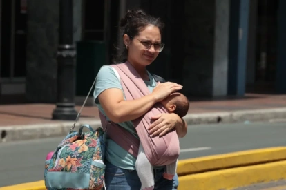 El Inamhi informó que el Ecuador tendrá cielos parcialmente nublados con presencia de lluvias en sectores específicos y niveles altos de radiación UV.