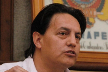 Fernando Villavicencio fue el mayor denunciante de la corrupción del gobierno correísta y en estos días avanza el proceso judicial por su magnicidio.