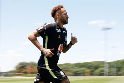 Neymar se pierde otro partido y Lula enciende la polémica con una burla viral