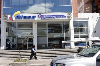 El Consejo de Participación Ciudadana está conformado por siete vocales principales.
