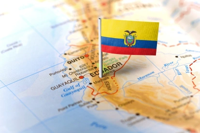 Ecuador impulsa su oferta turística durante el Mundial con actividades de promoción en las sedes del torneo.