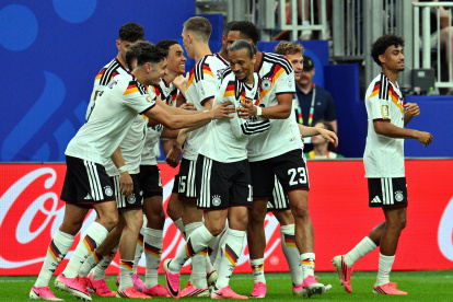 La Selección de Alemania lidera el Grupo E del Mundial 2026.