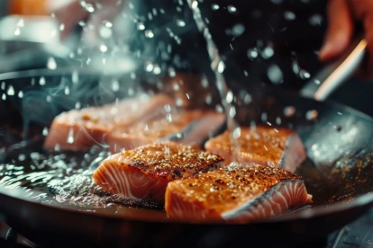 La cocina nikkei combina tradición japonesa con ingredientes locales