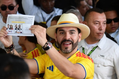 La votación de este domingo define el rumbo político gubernamental tras el mandato actual en medio de tensiones por seguridad ciudadana y diplomacia internacional.