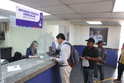 Referencia. El servicio en línea de la AMT presenta intermitencias por una falla eléctrica en infraestructura de CNT EP que afecta usuarios en Quito