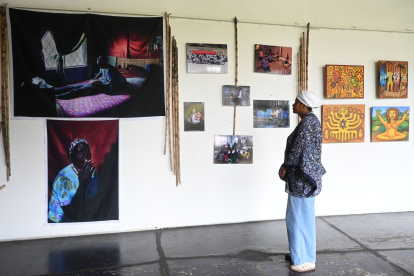 La muestra abrirá sus puertas el martes 23 de junio en el Pabellón de las Artes, en la capital.