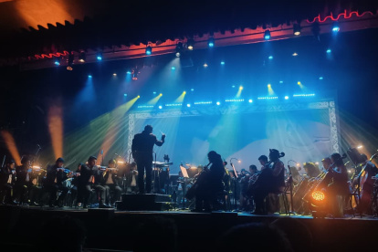 Durante el fin de semana se desarrollaron varias actividades por la Fiesta de la Música