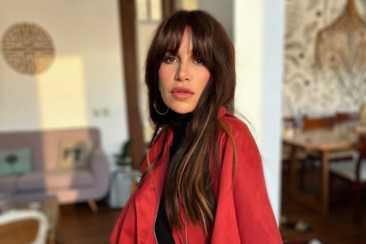 Florencia Peña es actriz, comediante y presentadora.