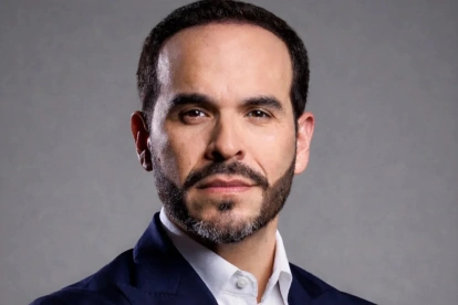 Abelardo de la Espriella fue elegido como nuevo presidente de Colombia.