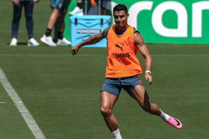 Cristiano Ronaldo reaparece con Portugal este 23 de junio en el Mundial 2026.