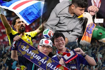 El Mundial 2026 ha demostrado que, más allá de los goles y las estadísticas, lo que perdura son las historias que conectan a las personas.
