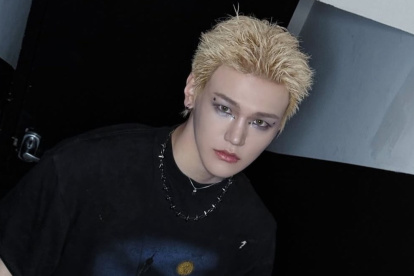 BAIN, integrante de JUST B, habló sobre su vida tras salir del clóset en el K-pop.

Select 76 more words to run Humanizer.