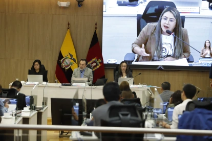 El Concejo de Quito rechazó incorporar al debate una propuesta para analizar la crisis de seguridad vial en la capital.