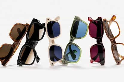 Las Meta Glasses buscan convertir a las gafas inteligentes en un asistente personal capaz de entender el entorno del usuario y responder en tiempo real.