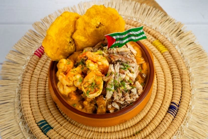 Entre los platos participantes habrá los de provincias como Manabí.