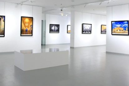 La muestra colectiva destacó el valor del arte como espacio de aprendizaje, expresión y encuentro cultural.