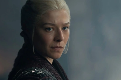Rhaenyra Targaryen buscará fortalecer su reclamo al Trono de Hierro.