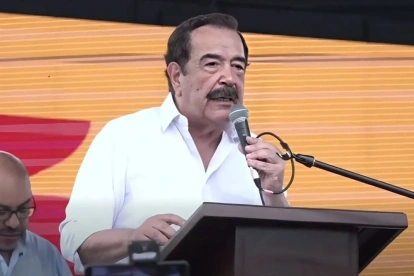Jaime Nebot continúa siendo el líder del PSC, partido cuya existencia sin duda forma parte de la historia de la ciudad de Guayaquil.