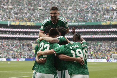 La Selección de México ya clasificó a la siguiente fase del Mundial 2026.