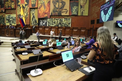 La Asamblea Nacional reportó un acceso no autorizado a su cuenta oficial en X y activó protocolos de recuperación.