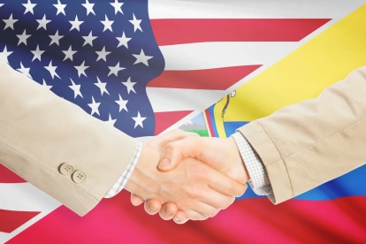 La cooperación bilateral puede ampliarse hacia áreas clave para el desarrollo más allá de la seguridad.