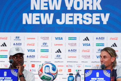 Tras perder y empatar en sus primeros dos partidos, el seleccionado dirigido por Sebastián Beccacece buscará el milagro en el Mundial 2026