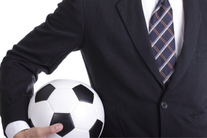 Clubes deportivos podrán convertirse en sociedades anónimas: hay procesos y regulaciones.