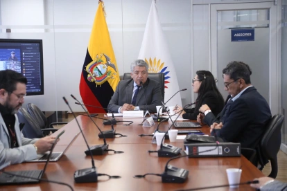 La Comisión de Derecho al Trabajo tramitará el segundo informe para el Pleno de la Asamblea Nacional.