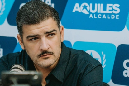 La sesión para la remoción del alcalde ya tiene fecha: viernes 26 de junio.