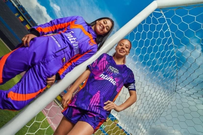 Doménika Arellano y Fiorella Pico participan como embajadoras de una iniciativa que busca visibilizar la pobreza menstrual y promover el acceso a educación y productos de higiene para niñas y adolescentes.