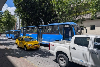 El sistema Pico y placa en Quito regula la movilidad este viernes 25 de junio 2026 para placas terminadas en 9 y 0.