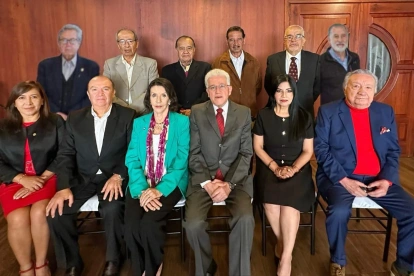 Comisión Nacional Anticorrupción solicita revisar la separación de estudiantes del internado rotativo del HCAM.