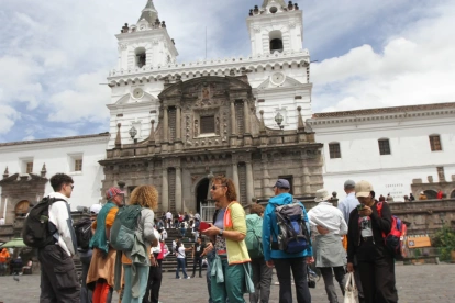 La organización vecinal se posiciona como una herramienta clave para fortalecer la seguridad en distintos sectores de Quito.