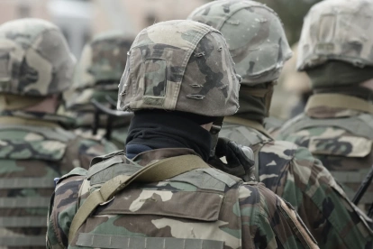 El recuerdo del conflicto del Cenepa revive el llamado a no olvidar a quienes defendieron el territorio ecuatoriano.