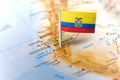 El futuro del Ecuador depende del compromiso ciudadano y del fortalecimiento institucional.
