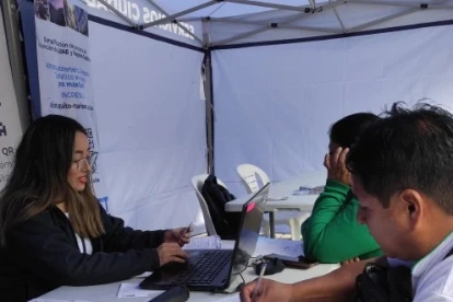 El Municipio de Quito mantendrá operativos los servicios esenciales durante la suspensión de la jornada laboral este viernes 26 de junio.