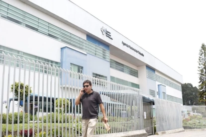 La Agencia Nacional de Tránsito (ANT) definió una prórroga para las licencias caducadas.