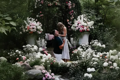 La boda de Taylor Swift y Travis Kelce promete convertirse en uno de los eventos más mediáticos y costosos del año.