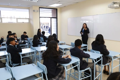 La inscripción para las escuelas municipales de Quito se realiza gratuitamente y en línea mediante el portal de la Secretaría de Educación.