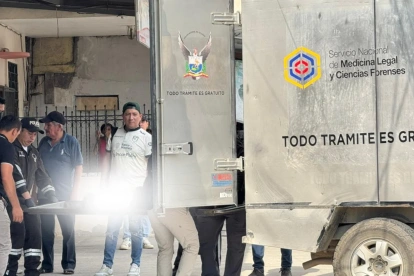 Los asesinatos de mujeres en El Oro son cada vez más frecuentes.