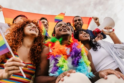 El Pride Ecuador 2026 reúne a la comunidad LGBTI en las calles para visibilizar sus luchas y celebrar el derecho a existir libremente.