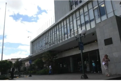 El PIB em Ecuador no creció lo que se esperaba en el primer trimestre del año.
