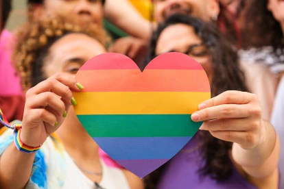 La Marcha del Orgullo LGBTIQ+ recorrerá las principales avenidas de Guayaquil este 27 de junio.