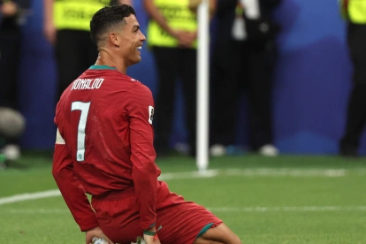 Mundial 2026: Portugal, de Cristiano Ronaldo, reaparece este 27 de junio.