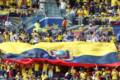 Ecuador en el Mundial 2026: hinchas ya conocen el bracket del torneo y qué camino seguiría la Tri.