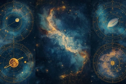 Descubre lo que te espera en este mes de julio según tu signo zodiacal.