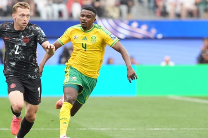 Mundial 2026: Sudáfrica y Canadá dieron inicio a las fases de eliminación directa, con los 16avos.