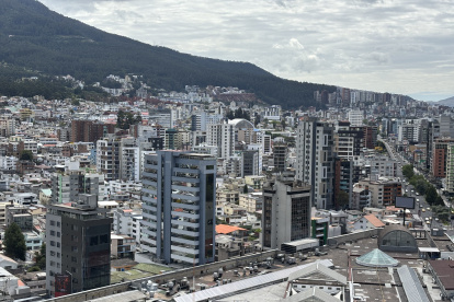 La preferencia por este tipo de vivienda crece sobretodo en el hipercentro de Quito.
